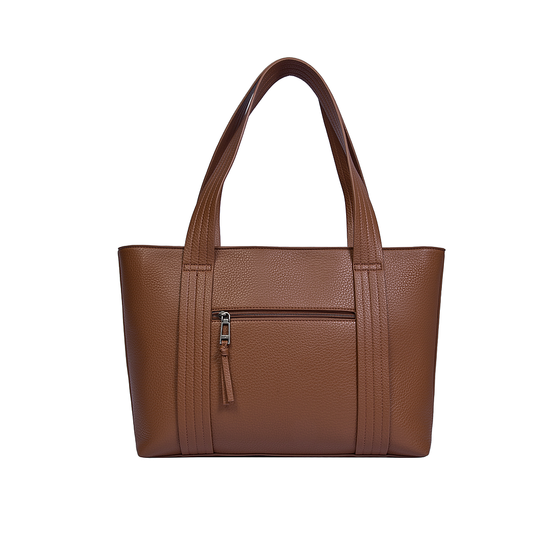CARTERA (MU) PU MONTERROSO POLLINI PC961PUA2200A00 CAMEL S/T 3