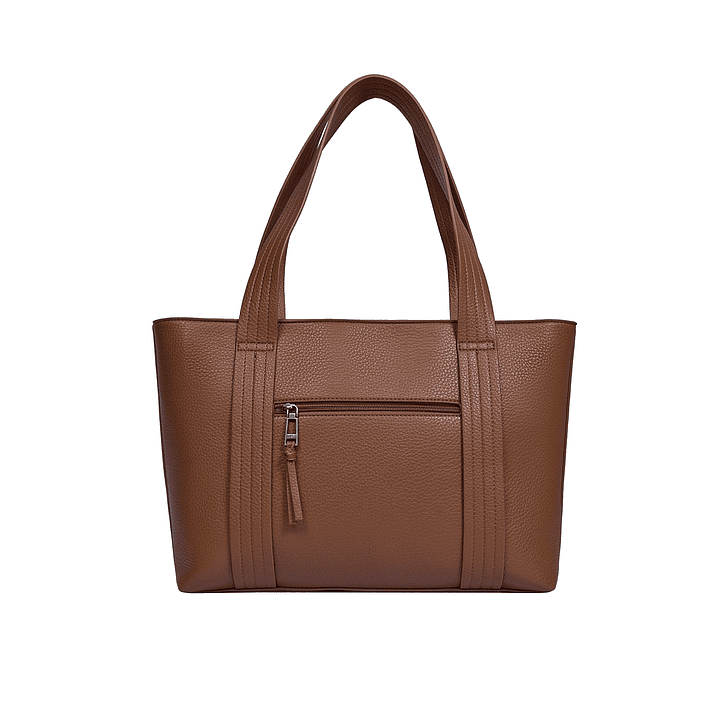 CARTERA (MU) PU MONTERROSO POLLINI PC961PUA2200A00 CAMEL S/T 3