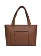 CARTERA (MU) PU MONTERROSO POLLINI PC961PUA2200A00 CAMEL S/T - Miniatura 3