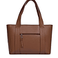 CARTERA (MU) PU MONTERROSO POLLINI PC961PUA2200A00 CAMEL S/T - Miniatura 3