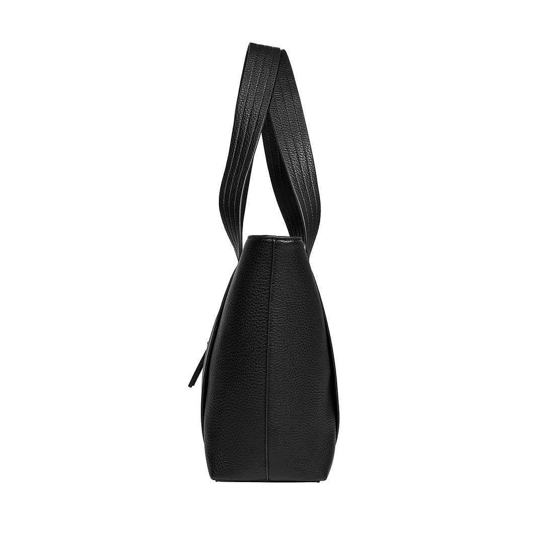 CARTERA (MU) PU MONTERROSO POLLINI PC961PUAHR00A00 NEGRO S/T 1