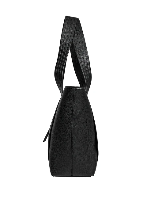 CARTERA (MU) PU MONTERROSO POLLINI PC961PUAHR00A00 NEGRO S/T