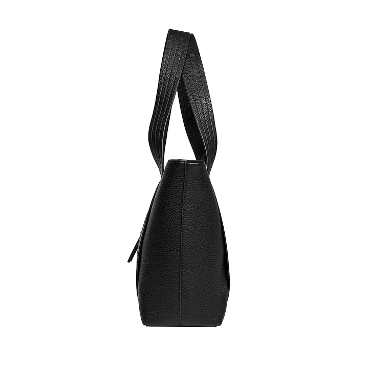 CARTERA (MU) PU MONTERROSO POLLINI PC961PUAHR00A00 NEGRO S/T 1