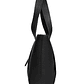 CARTERA (MU) PU MONTERROSO POLLINI PC961PUAHR00A00 NEGRO S/T - Miniatura 1