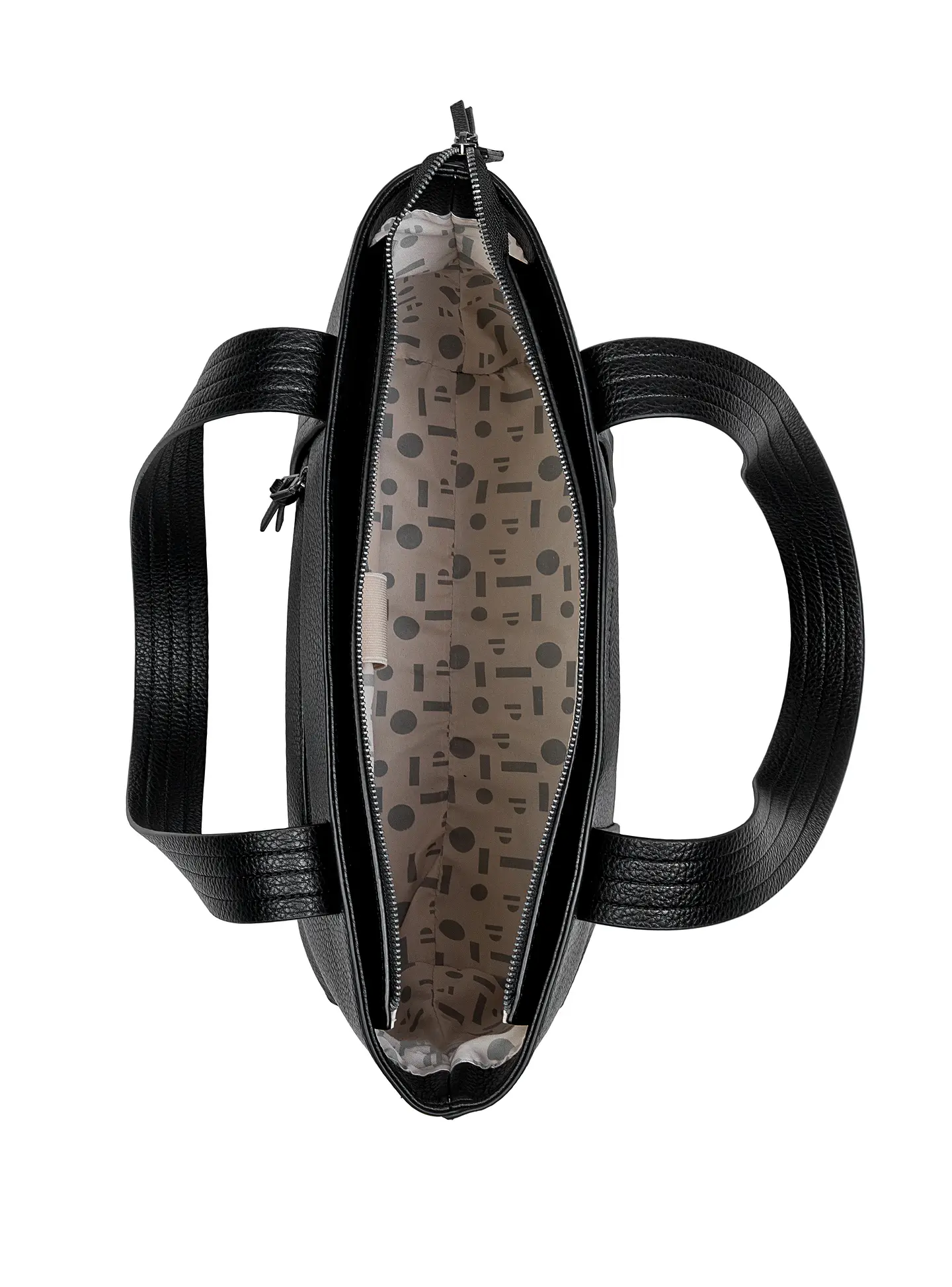 CARTERA (MU) PU MONTERROSO POLLINI PC961PUAHR00A00 NEGRO S/T 2