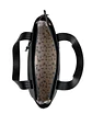 CARTERA (MU) PU MONTERROSO POLLINI PC961PUAHR00A00 NEGRO S/T - Miniatura 2