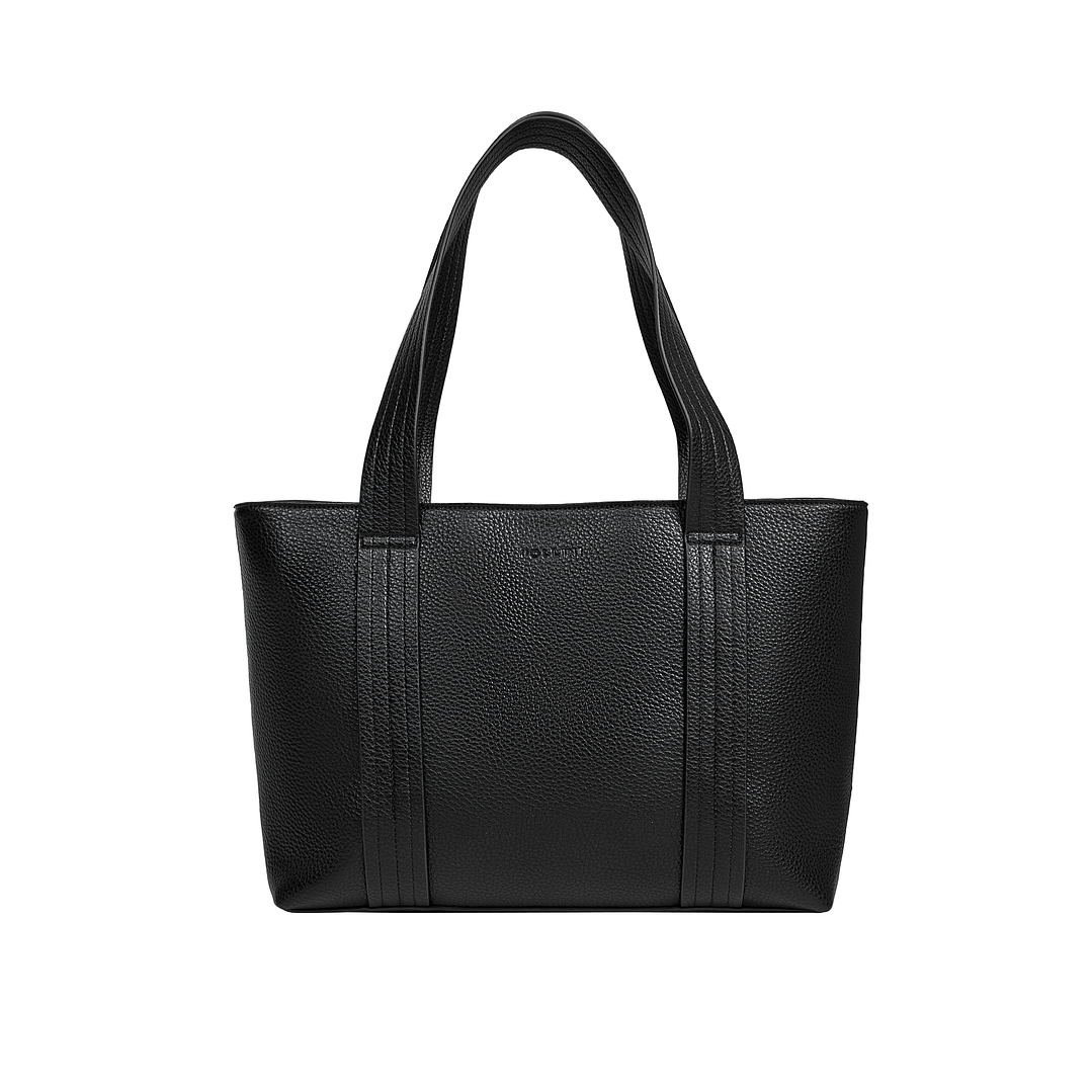 CARTERA (MU) PU MONTERROSO POLLINI PC961PUAHR00A00 NEGRO S/T 3