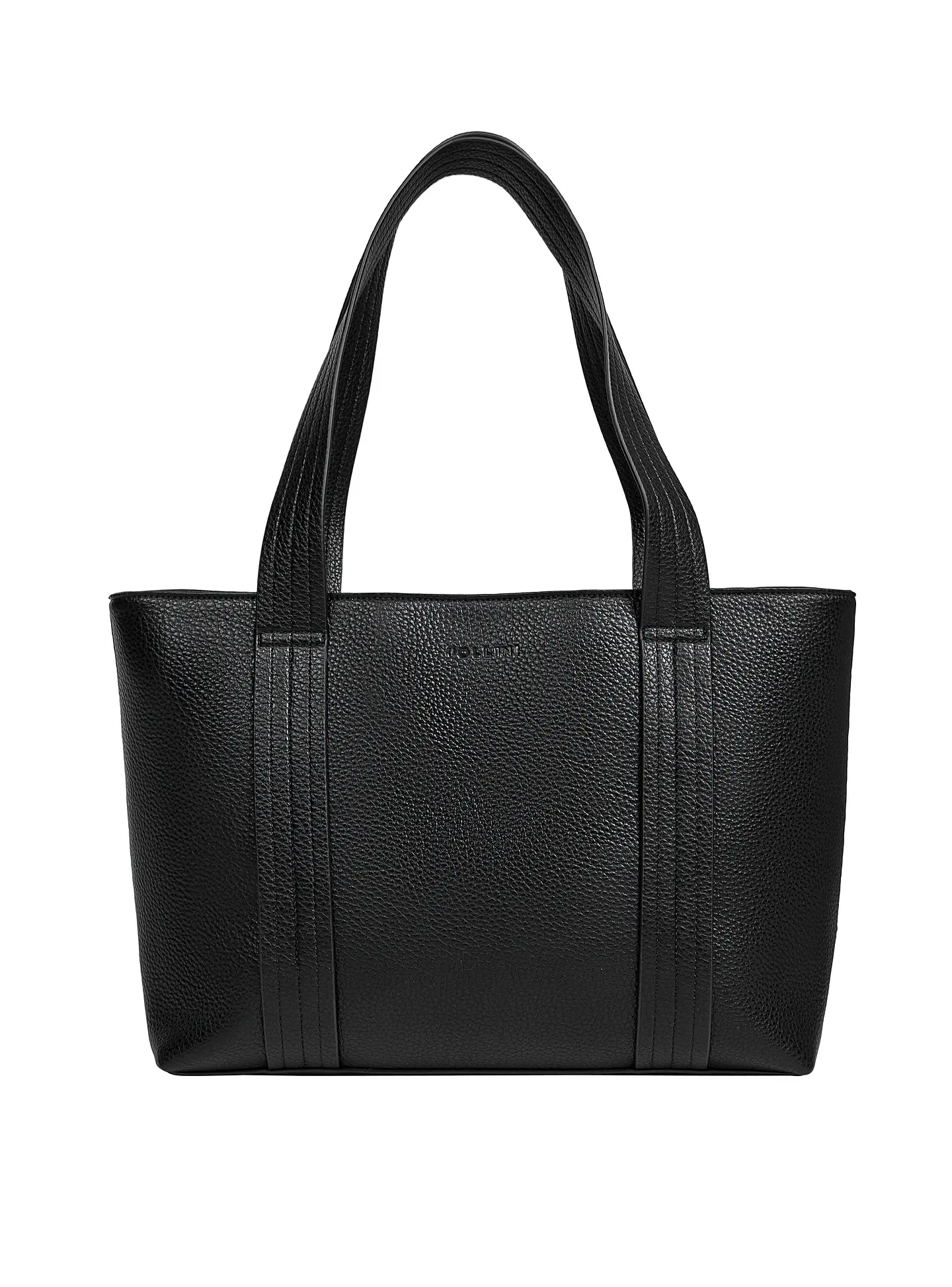CARTERA (MU) PU MONTERROSO POLLINI PC961PUAHR00A00 NEGRO S/T 3