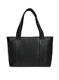 CARTERA (MU) PU MONTERROSO POLLINI PC961PUAHR00A00 NEGRO S/T - Miniatura 3