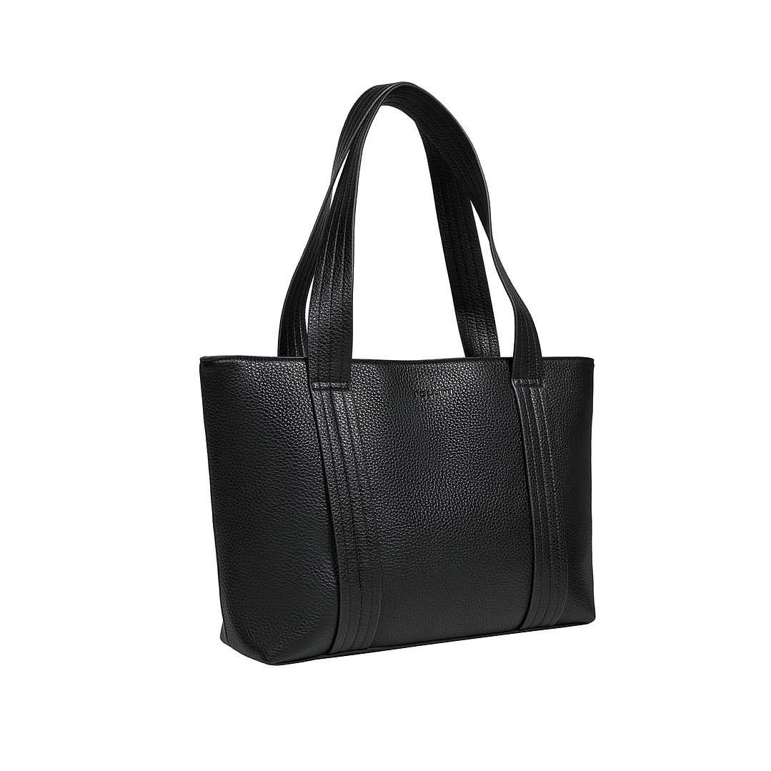 CARTERA (MU) PU MONTERROSO POLLINI PC961PUAHR00A00 NEGRO S/T 4