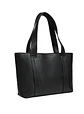 CARTERA (MU) PU MONTERROSO POLLINI PC961PUAHR00A00 NEGRO S/T - Miniatura 4