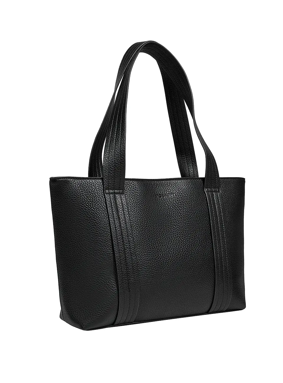 CARTERA (MU) PU MONTERROSO POLLINI PC961PUAHR00A00 NEGRO S/T 4
