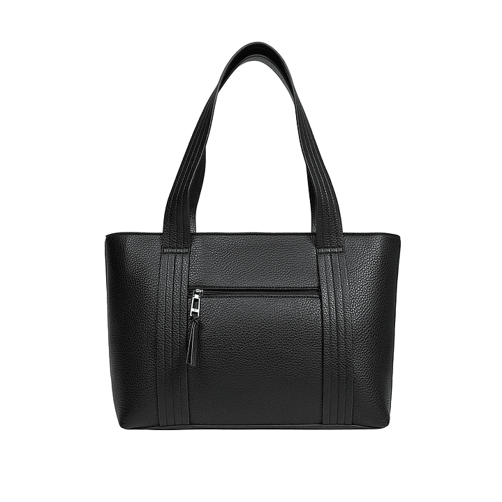 CARTERA (MU) PU MONTERROSO POLLINI PC961PUAHR00A00 NEGRO S/T 5