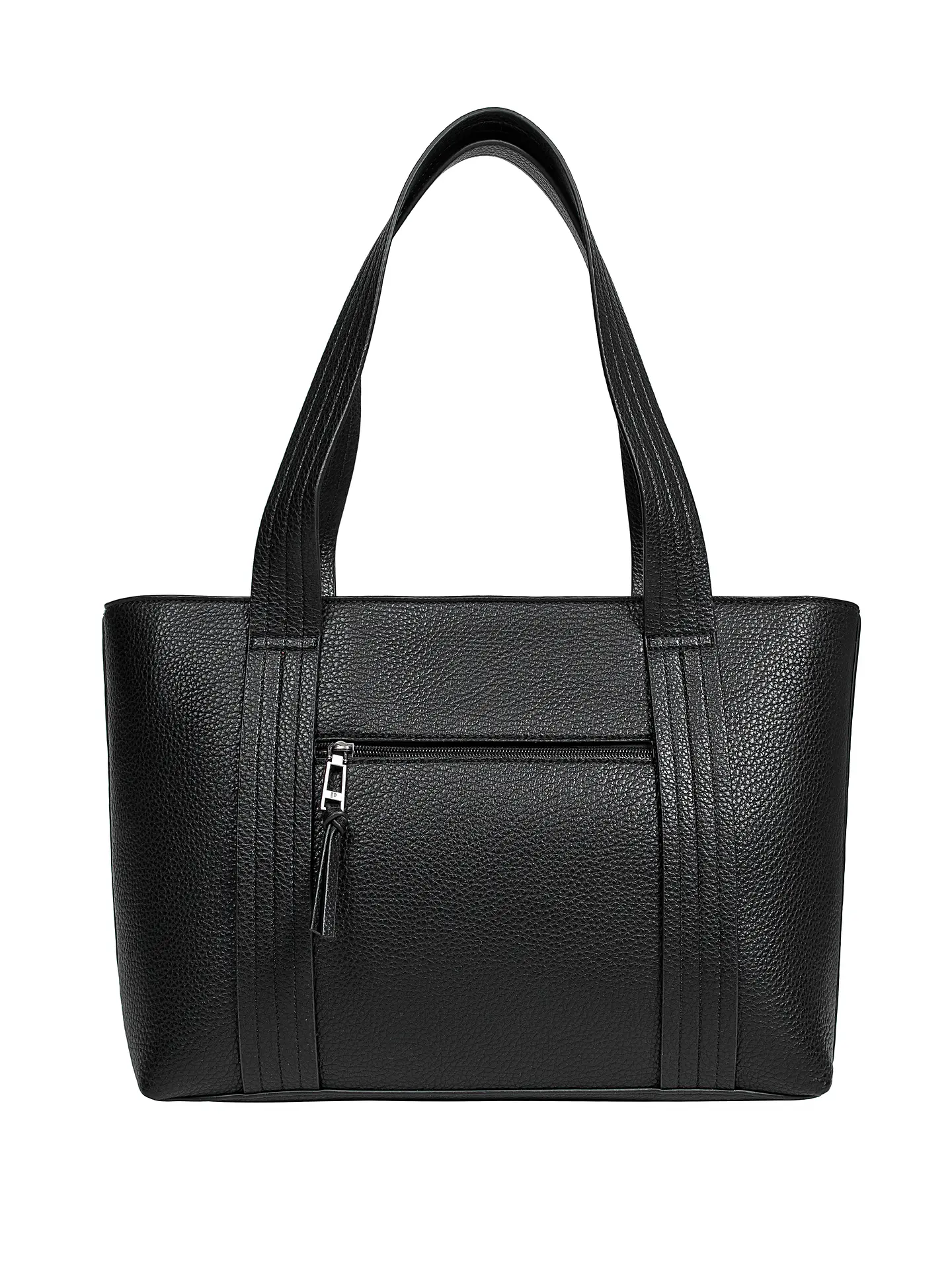 CARTERA (MU) PU MONTERROSO POLLINI PC961PUAHR00A00 NEGRO S/T 5