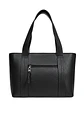 CARTERA (MU) PU MONTERROSO POLLINI PC961PUAHR00A00 NEGRO S/T - Miniatura 5