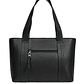 CARTERA (MU) PU MONTERROSO POLLINI PC961PUAHR00A00 NEGRO S/T - Miniatura 5