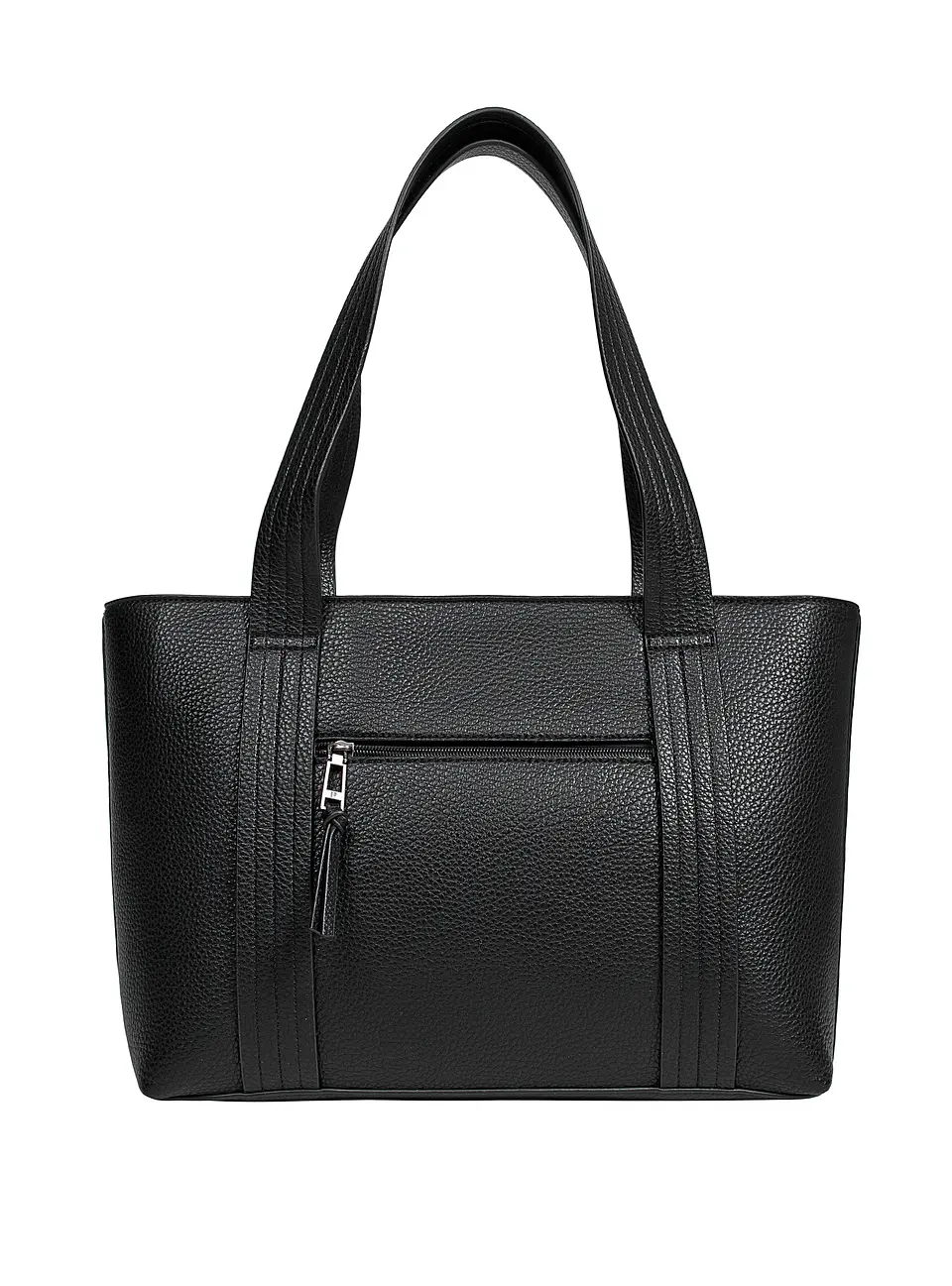 CARTERA (MU) PU MONTERROSO POLLINI PC961PUAHR00A00 NEGRO S/T 5