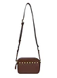 CARTERA (MU) BANDOLERA ROMA POLLINI PC931PUA7500A00 CHOCOLATE S/T - Miniatura 2