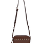 CARTERA (MU) BANDOLERA ROMA POLLINI PC931PUA7500A00 CHOCOLATE S/T - Miniatura 2