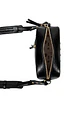 CARTERA (MU) BANDOLERA ROMA POLLINI PC931PUAHR00A00 NEGRO S/T - Miniatura 1