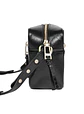 CARTERA (MU) BANDOLERA ROMA POLLINI PC931PUAHR00A00 NEGRO S/T - Miniatura 3