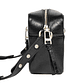 CARTERA (MU) BANDOLERA ROMA POLLINI PC931PUAHR00A00 NEGRO S/T - Miniatura 3