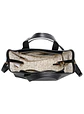 CARTERA (MU) PU ETNA POLLINI PC911PUAHR00A00 NEGRO S/T - Miniatura 3