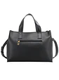 CARTERA (MU) PU ETNA POLLINI PC911PUAHR00A00 NEGRO S/T - Miniatura 2