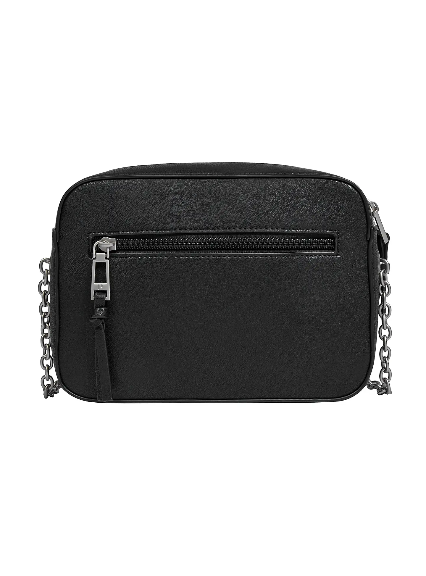 CARTERA (MU) BANDOLERA PUGLIA POLLINI PC861PUAHR00A00 NEGRO S/T 4