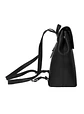 MOCHILA (MU) PU PUGLIA POLLINI PC841PUAHR00A00 NEGRO S/T - Miniatura 1