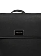MOCHILA (MU) PU PUGLIA POLLINI PC841PUAHR00A00 NEGRO S/T - Miniatura 5
