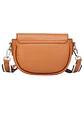 CARTERA (MU) BANDOLERA GIMINIANNO POLLINI PC811PUA2200A00 CAMEL S/T - Miniatura 1
