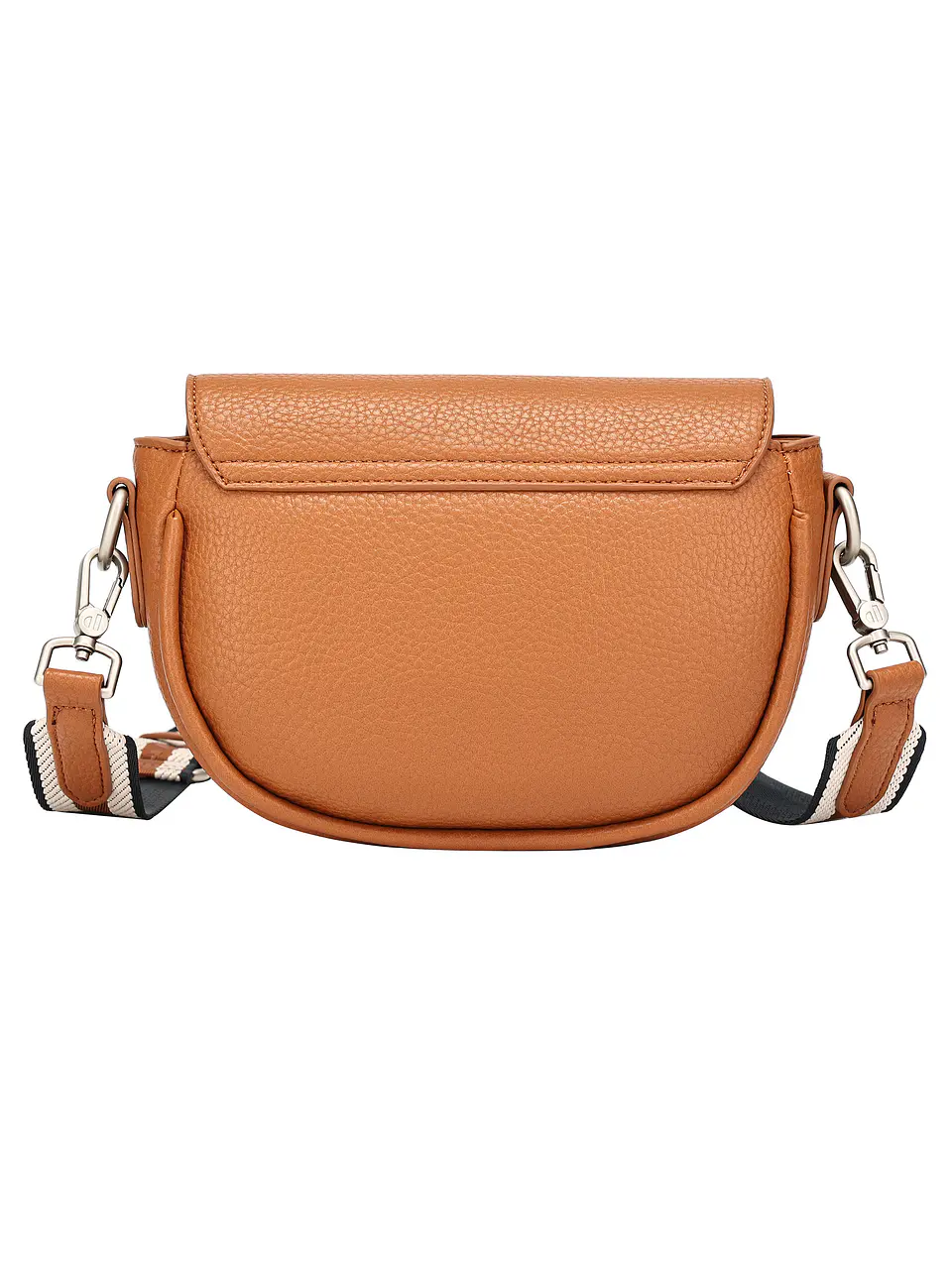 CARTERA (MU) BANDOLERA GIMINIANNO POLLINI PC811PUA2200A00 CAMEL S/T 1