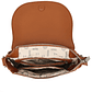 CARTERA (MU) BANDOLERA GIMINIANNO POLLINI PC811PUA2200A00 CAMEL S/T - Miniatura 2