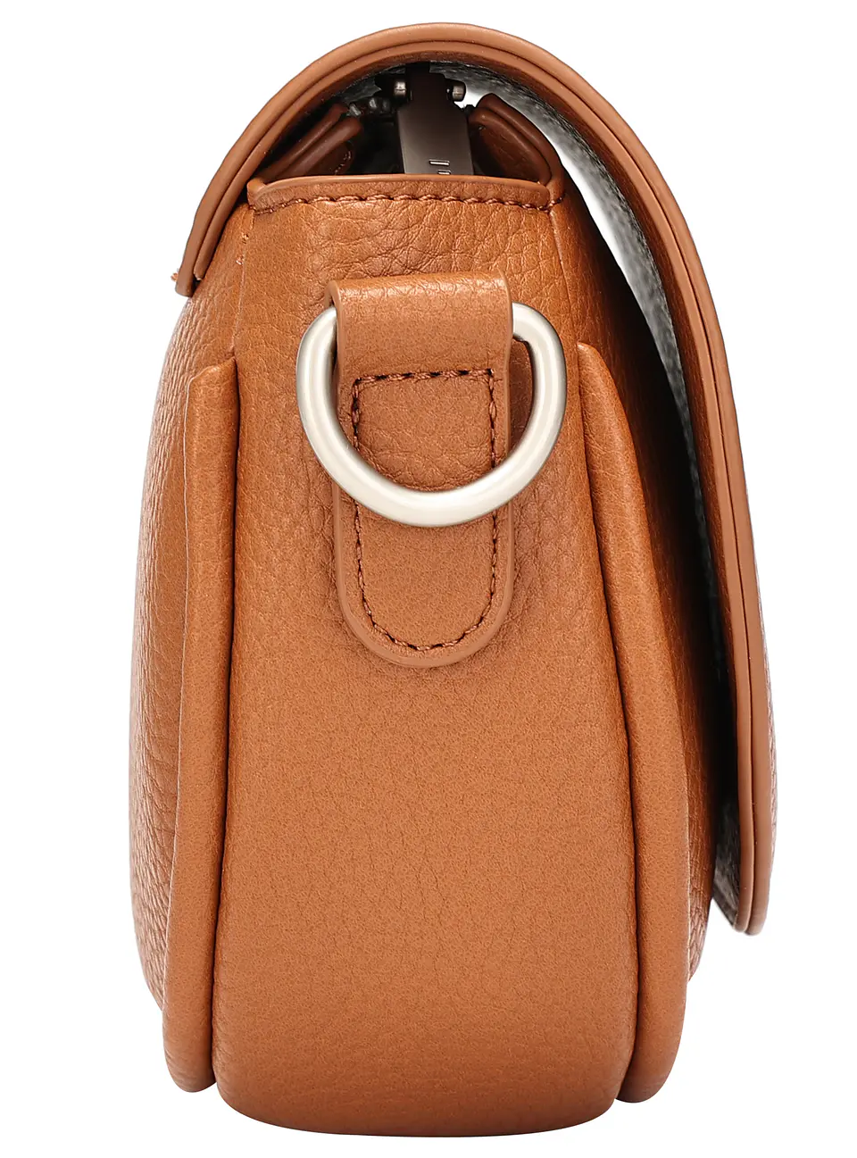 CARTERA (MU) BANDOLERA GIMINIANNO POLLINI PC811PUA2200A00 CAMEL S/T 4