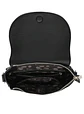 CARTERA (MU) BANDOLERA GIMINIANNO POLLINI PC811PUAHR00A00 NEGRO S/T - Miniatura 2