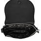CARTERA (MU) BANDOLERA GIMINIANNO POLLINI PC811PUAHR00A00 NEGRO S/T - Miniatura 2