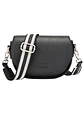 CARTERA (MU) BANDOLERA GIMINIANNO POLLINI PC811PUAHR00A00 NEGRO S/T - Miniatura 3