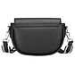 CARTERA (MU) BANDOLERA GIMINIANNO POLLINI PC811PUAHR00A00 NEGRO S/T - Miniatura 4