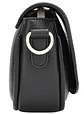 CARTERA (MU) BANDOLERA GIMINIANNO POLLINI PC811PUAHR00A00 NEGRO S/T - Miniatura 5