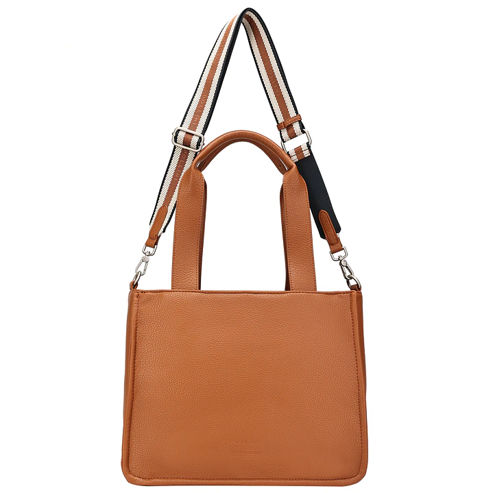 CARTERA (MU) PU GIMINIANNO POLLINI PC801PUA2200A00 CAMEL S/T 1