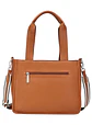 Cartera (Mu) Pu Giminianno Pollini Pc801Pua2200A00 Camel S/T - Miniatura 3