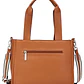CARTERA (MU) PU GIMINIANNO POLLINI PC801PUA2200A00 CAMEL S/T - Miniatura 3