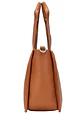 Cartera (Mu) Pu Giminianno Pollini Pc801Pua2200A00 Camel S/T - Miniatura 4