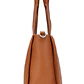 CARTERA (MU) PU GIMINIANNO POLLINI PC801PUA2200A00 CAMEL S/T - Miniatura 4
