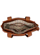 Cartera (Mu) Pu Giminianno Pollini Pc801Pua2200A00 Camel S/T - Miniatura 5