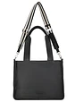 CARTERA (MU) PU GIMINIANNO POLLINI PC801PUAHR00A00 NEGRO S/T - Miniatura 1