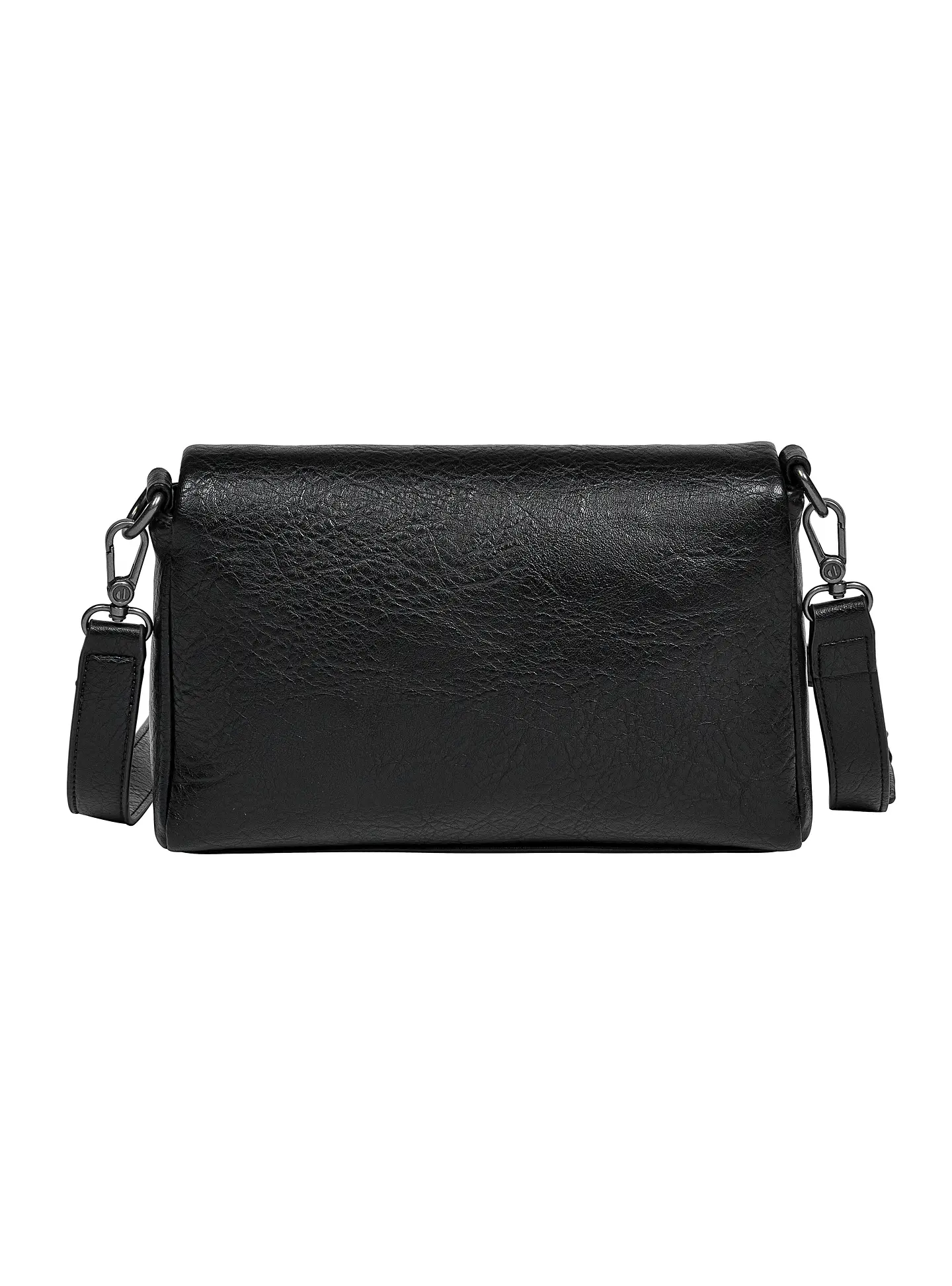 CARTERA (MU) BANDOLERA ROMOLO POLLINI PC761PUAHR00A00 NEGRO S/T 2