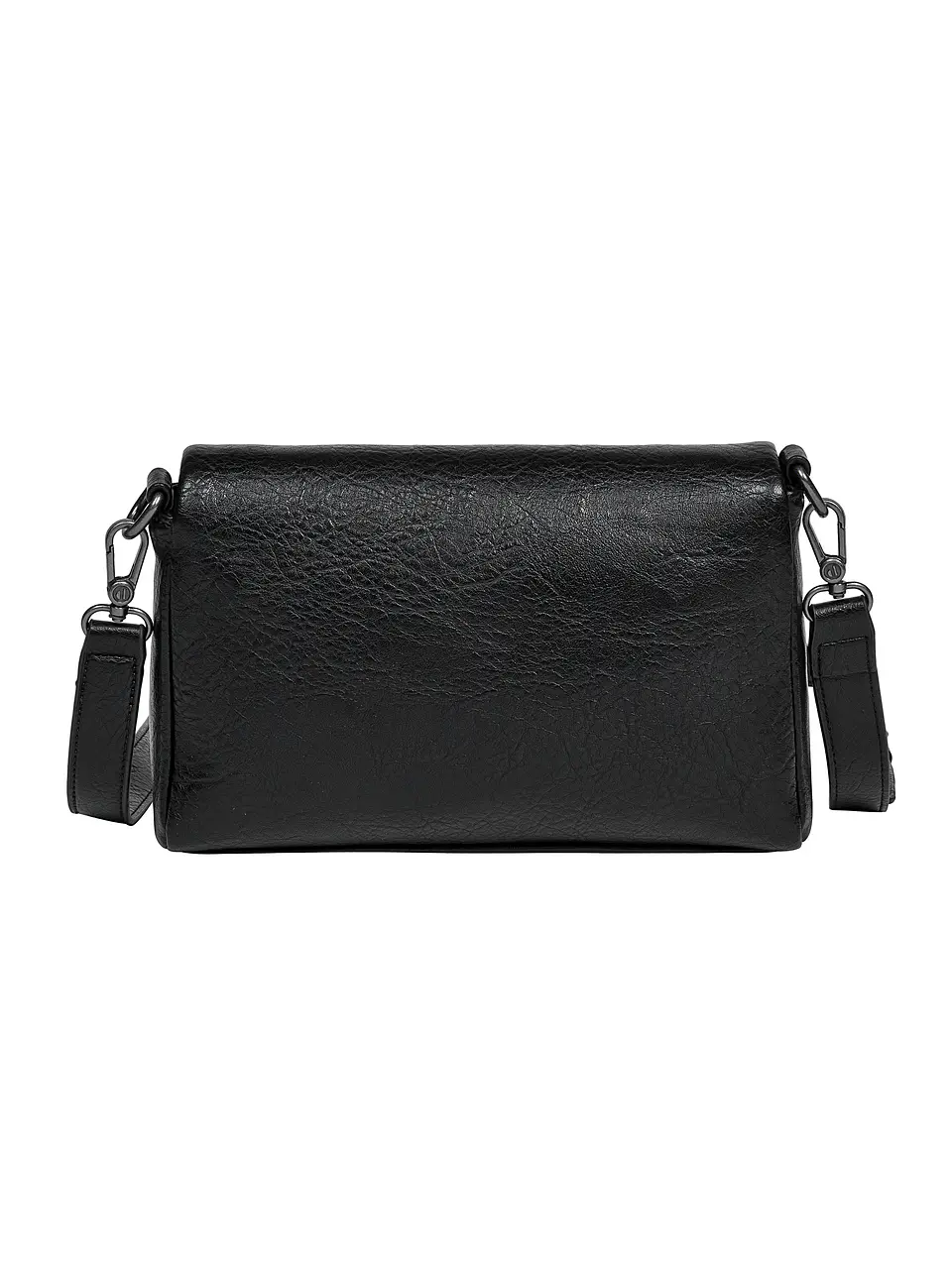 CARTERA (MU) BANDOLERA ROMOLO POLLINI PC761PUAHR00A00 NEGRO S/T 2