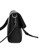 CARTERA (MU) BANDOLERA ROMOLO POLLINI PC761PUAHR00A00 NEGRO S/T - Miniatura 3